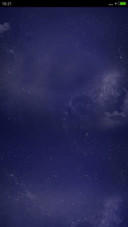 魅月OS(锁屏月亮转啊转,动态流星)
