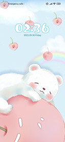 Fruit Small Animal