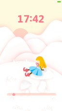 Little Princess