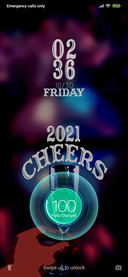 2021 Cheers