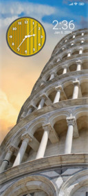 monument pisa