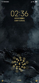 黑金