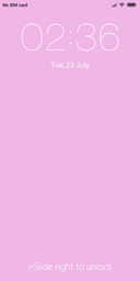 Pink Design