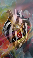 BJK HEART