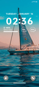 INS Pro The Sea