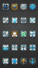 Mech Arsenal