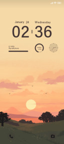 Dusk