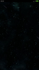 九珠星空（流星+锁屏通知+水珠图标）