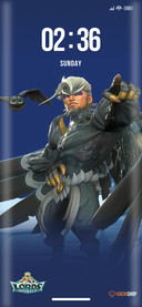 Night Raven