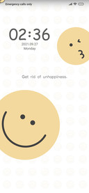 Happy good luck