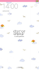 好评送兑换码】SKY