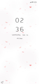 Simple Cherry
