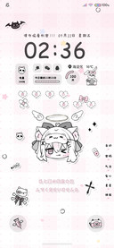 亚系 天使恶魔宝贝