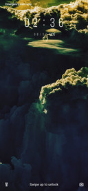 Heavy Clouds_3MDS