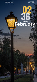 Street Light