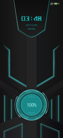 Dynamic Technology