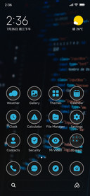 Coding