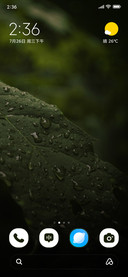 Leaf Whisper