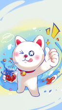 夏日小食