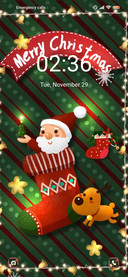 Cartoon Christmas