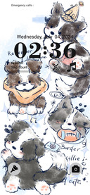 Puppy Happy World