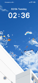 Fun Clouds