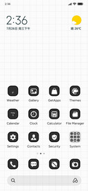 Magic quotes