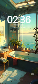 优创 面朝大海
