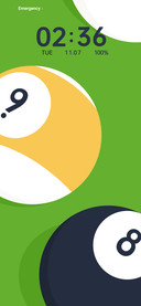 Minimal billiards
