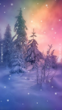 彩雪