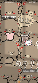 Rabbit Bear