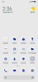 Minimalist+clock