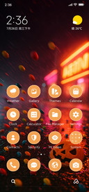 Candy Storm