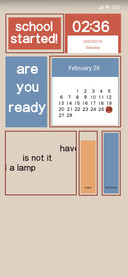 School season