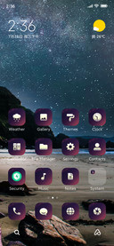 Ocean_touch
