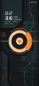 Unlock