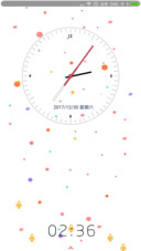 动态 花样