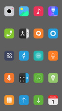 Black Amoled 