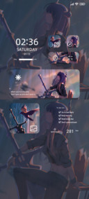 End of the Sky