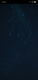 科技星云