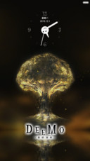 Cytus&amp;Deemo