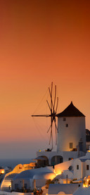 Santorini-PAIXIN