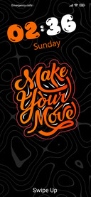 Move