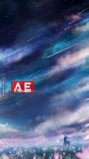 AE城市之光