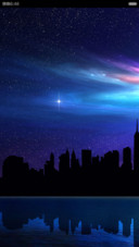 星空恋歌（多功能动态锁屏+极致唯美）