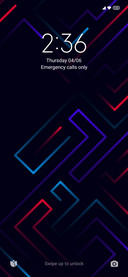 AbhiXGradient