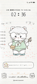 mikko简约小可爱