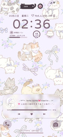 治愈小猫绝版可爱