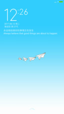 简约