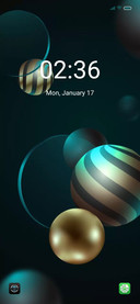 3D sphere